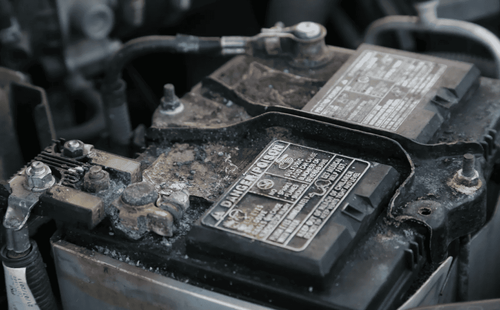 Driving with a Bad Battery: Risks, Consequences, and Safety Tips