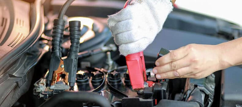 Driving with a Bad Starter Motor: Risks, Consequences, and Safety Tips