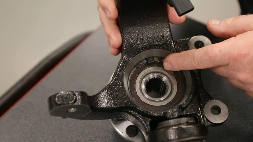 Driving with a Bad Wheel Bearing: Risks, Consequences, and Safety Tips