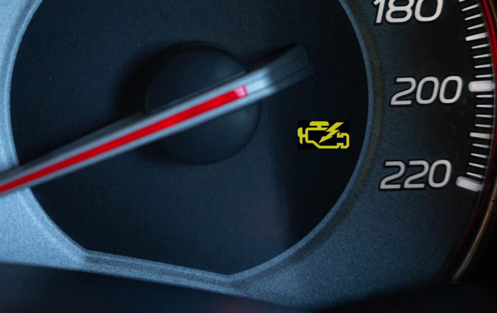 Engine Management Warning Light Service and Guide: What is it and what to do?