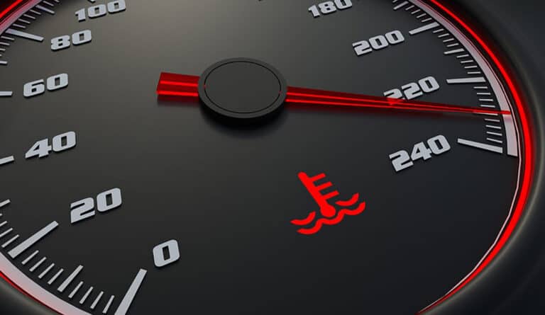 Engine Temperature Warning Light Service and Guide: What is it and What ...