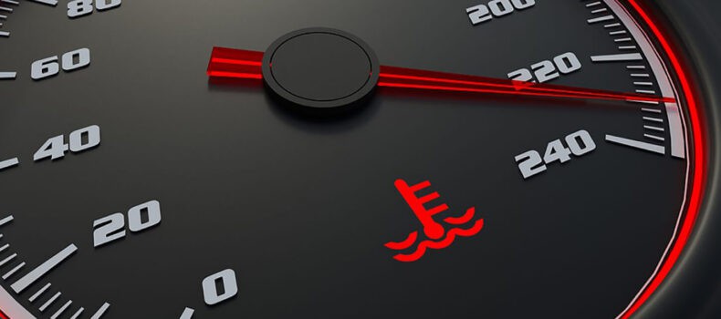 Engine Temperature Warning Light Service and Guide: What is it and What to Do?