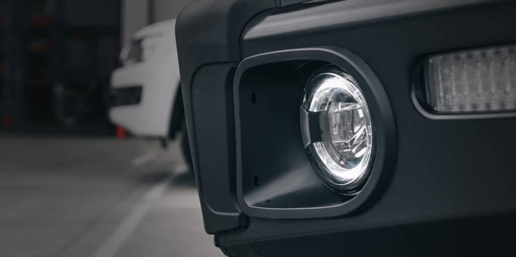 Fog Light Bulb Replacement Cost and Guide