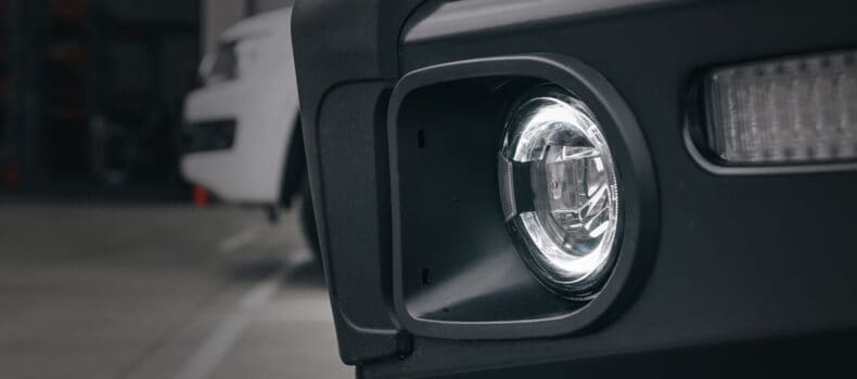 Fog Light Bulb Replacement Cost and Guide