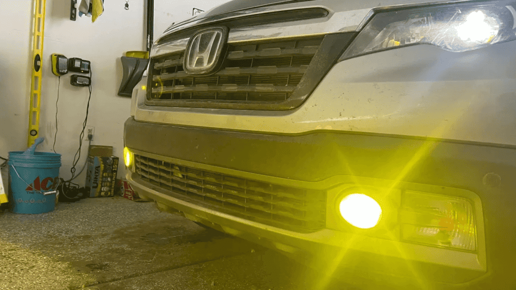 Self-fix Fog Lights: A How To Fix Your Car Guide