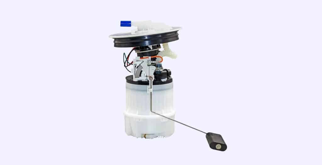 Fuel Pump Assembly Replacement Cost and Guide