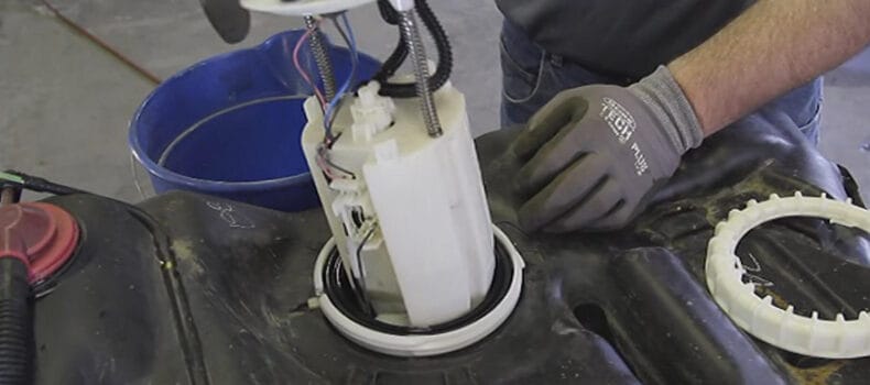 Fuel Pump Replacement Cost and Guide