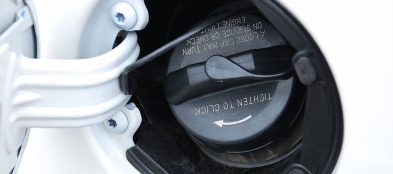 Fueled by Mystery: Diving into the World of the Loose Fuel Cap Warning Light
