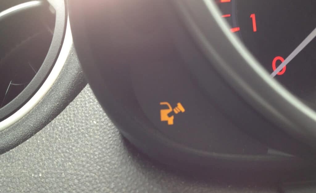 Fueled by Mystery: Diving into the World of the Loose Fuel Cap Warning Light