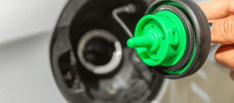 Gas Tank Cap Replacement Cost and Guide