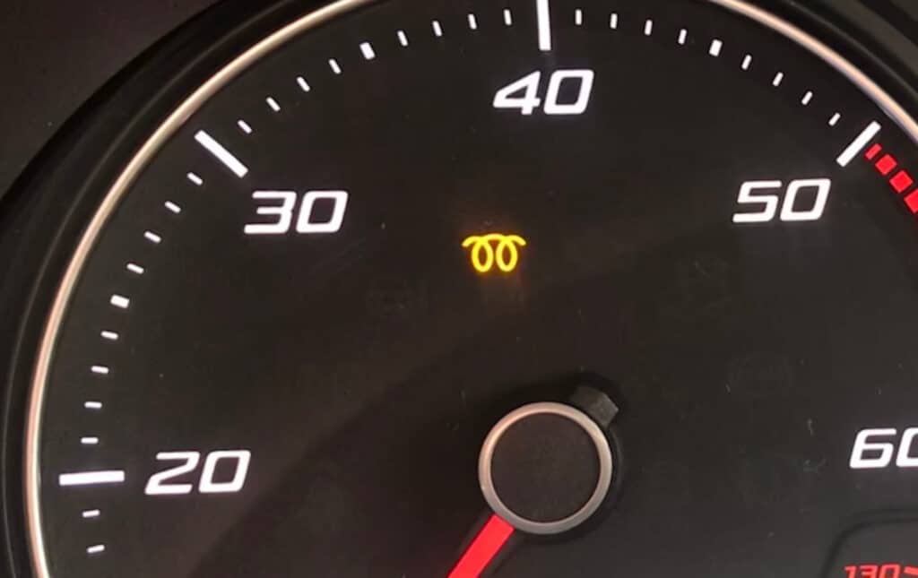 Glow Plug (Diesel) Warning Light Service and Guide: What is it and what to do