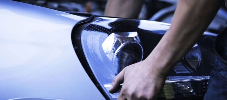 Headlight Assembly Replacement Cost and Guide