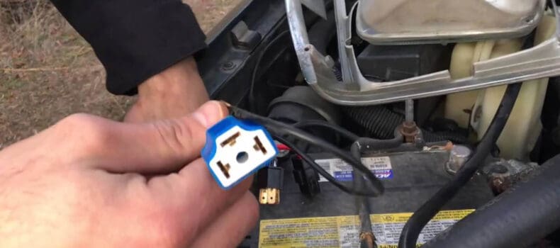 Headlight Harness Replacement Cost and Guide