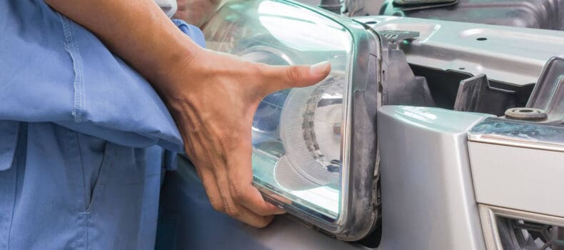 Headlight Replacement Cost and Guide