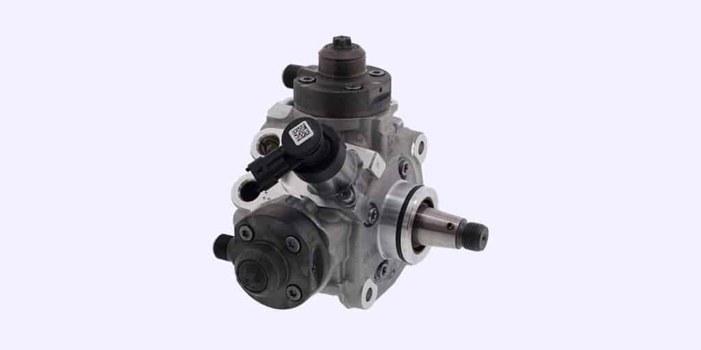 High Pressure Fuel Pump Replacement Cost and Guide