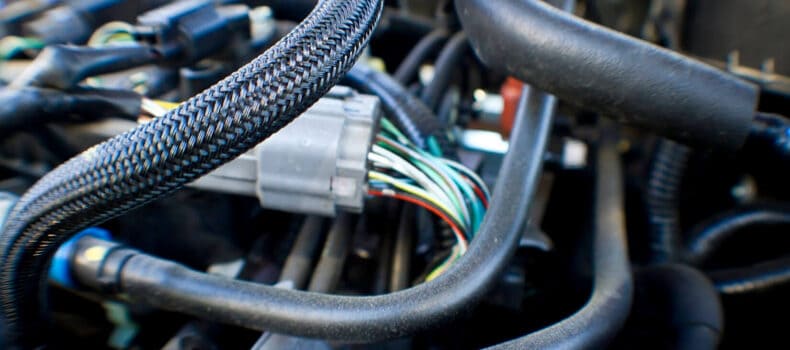 High Pressure Hose Assembly Replacement Cost and Guide