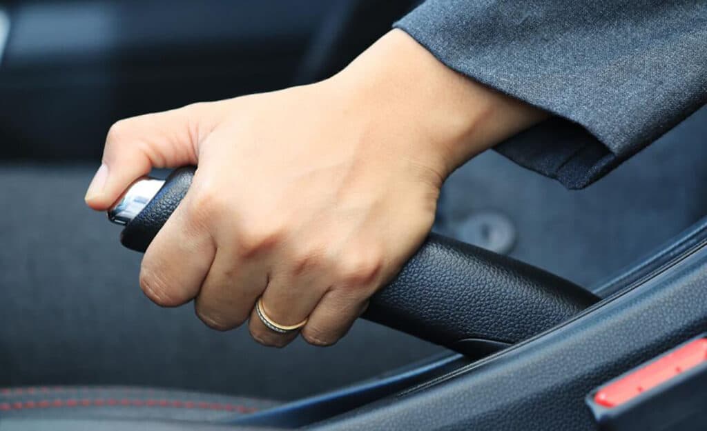 Holding Steady: Unraveling the Mysteries of the Hand Brake Warning Light