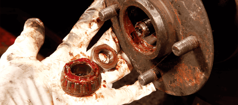 How Regular Maintenance Enhances the Life and Performance of Your Wheel Bearing