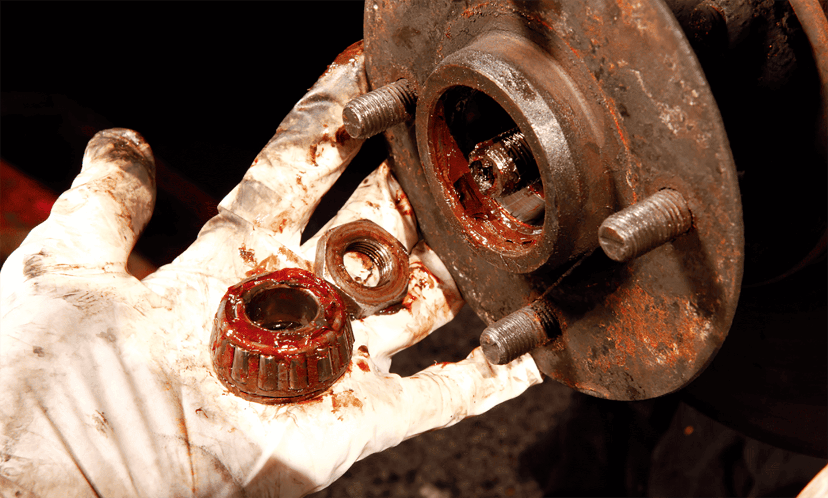 How Regular Maintenance Enhances the Life and Performance of Your Wheel Bearing