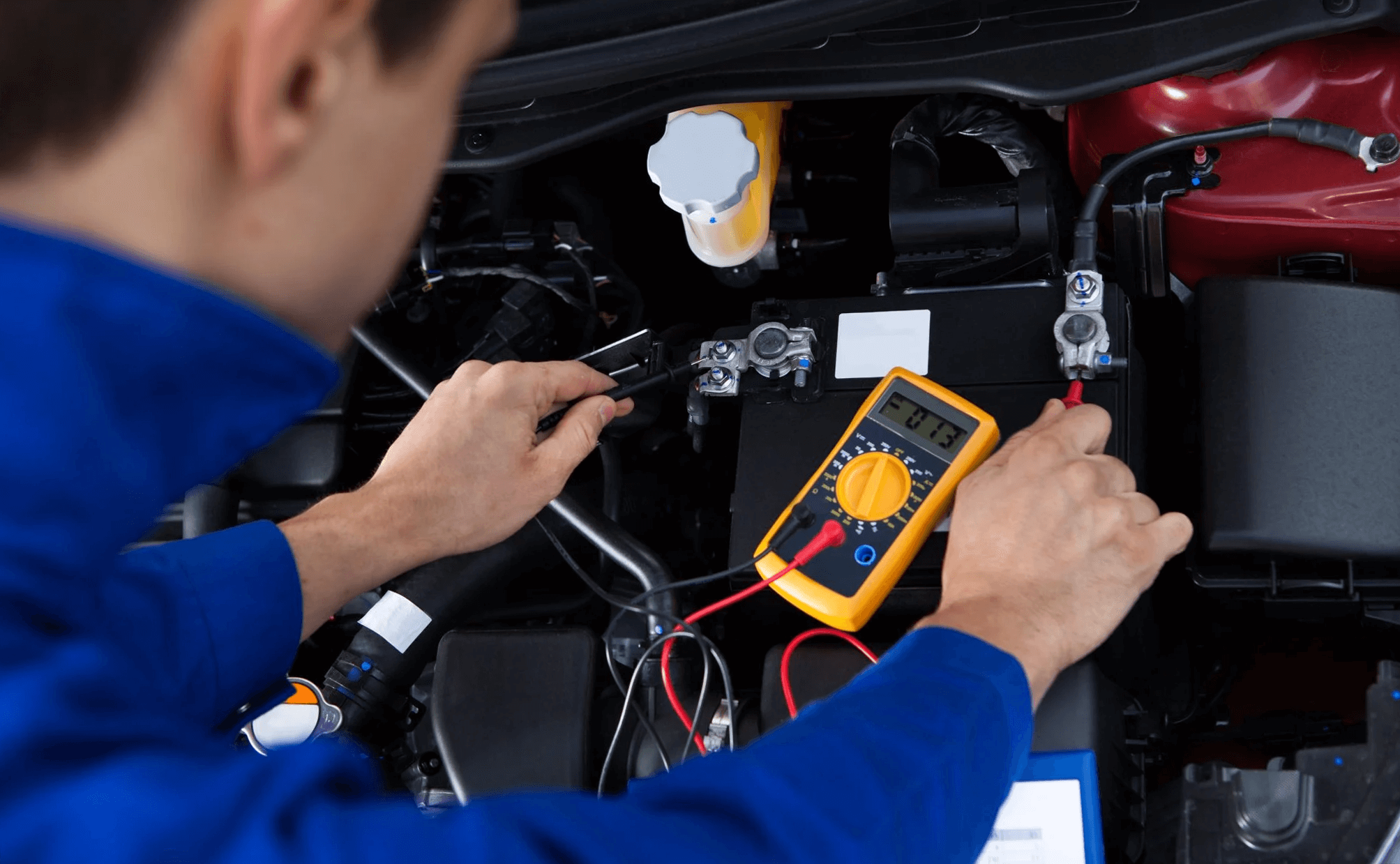 Choosing Quality Battery Cables: A Buyer's Guide - Uchanics: Auto