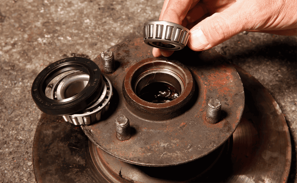How a Well-Maintained Wheel Bearing Saves You Money