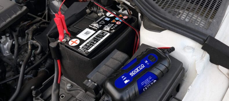 How to Charge a Car Battery: A Step-by-Step Guide