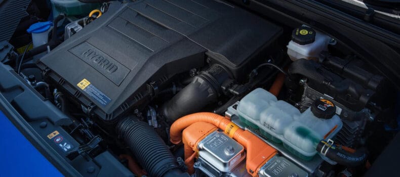 Hybrid Battery Terminal Replacement Cost and Guide