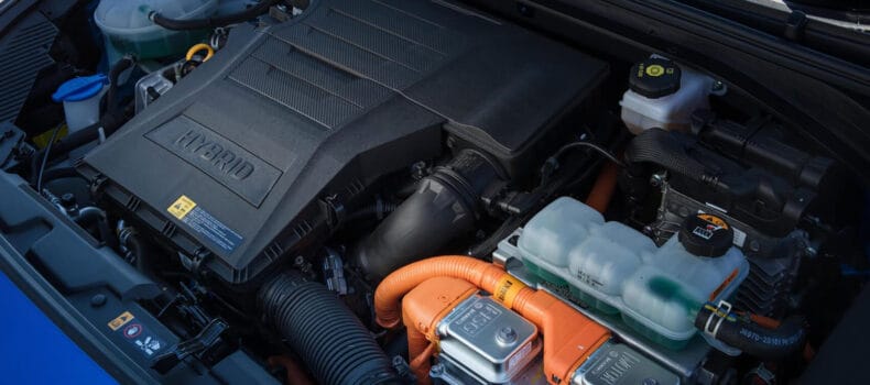 Hybrid Battery or Charging Issue Warning Light Service and Guide: What is it and what to do?