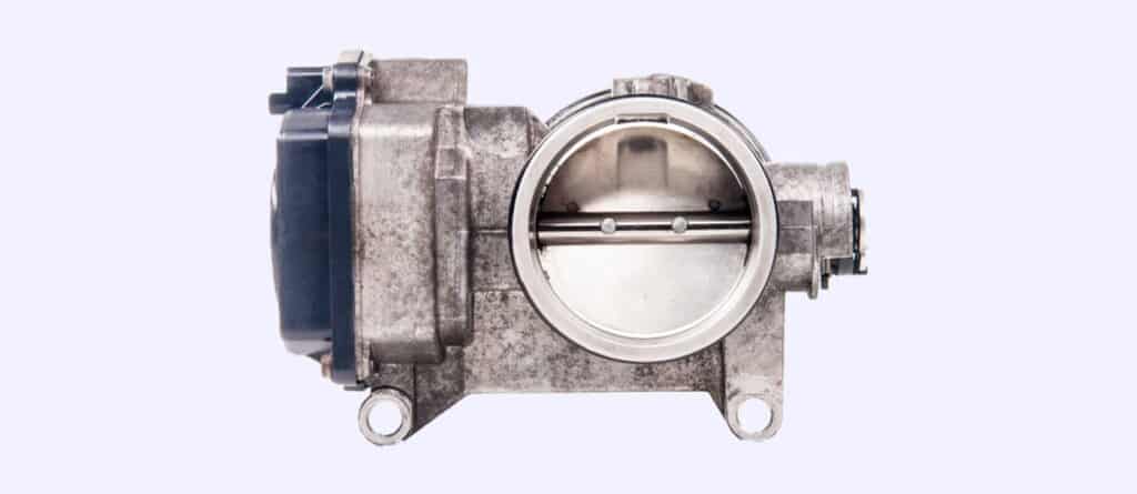Idle Air Control Valve (IAC) Replacement Cost and Guide