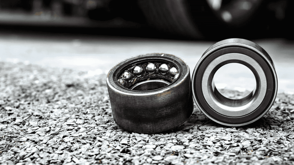 Making the Right Choice: Factors to Consider When Purchasing a New Wheel  Bearing - Uchanics: Auto Repair
