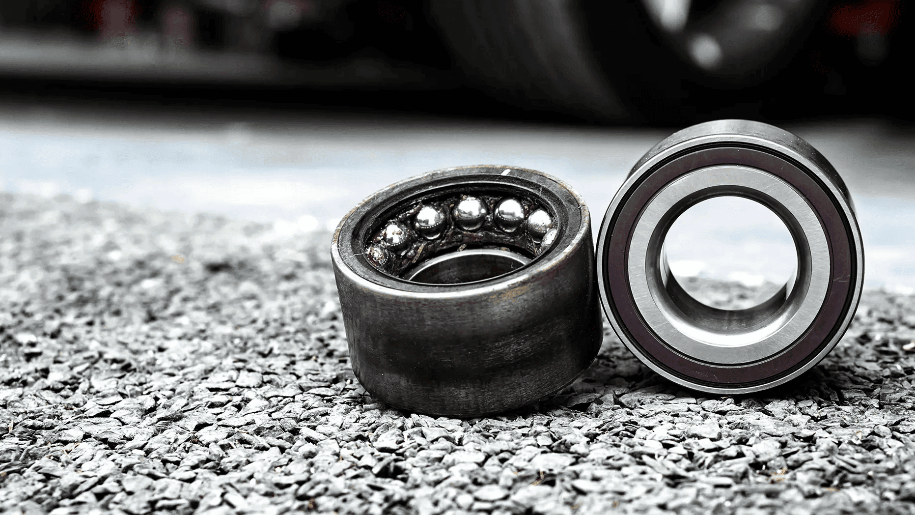 Making the Right Choice: Factors to Consider When Purchasing a New Wheel Bearing