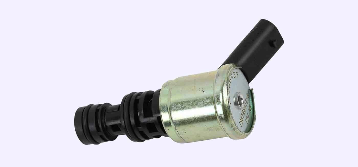 Oil Control Solenoid Valve Replacement Cost And Guide Uchanics Auto Repair