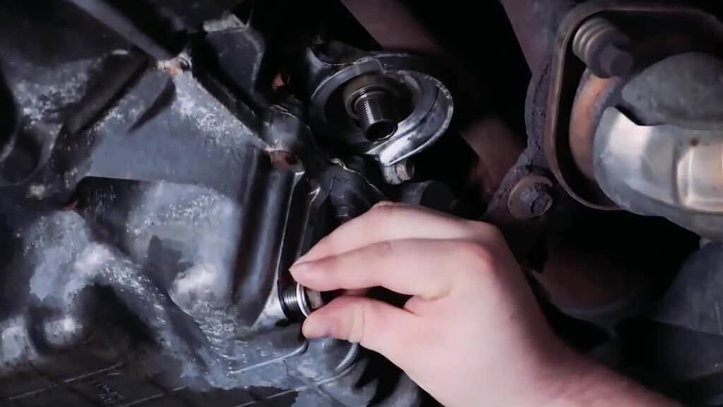 Oil Pan Drain Plug Replacement Cost and Guide