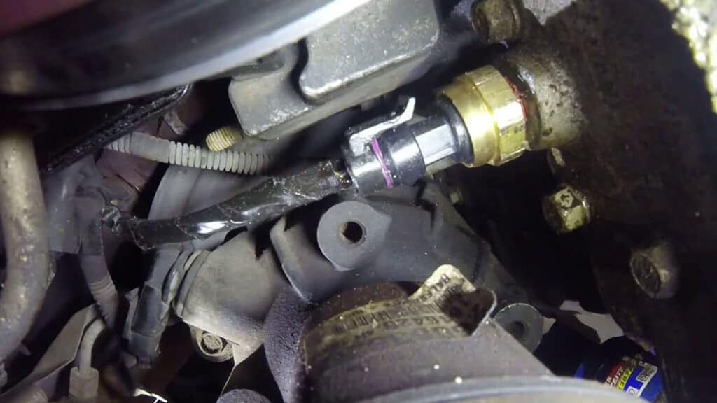 Oil Pressure Switch Replacement Cost and Guide