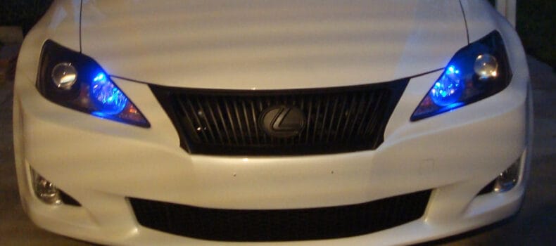 Parking Light Replacement Cost and Guide