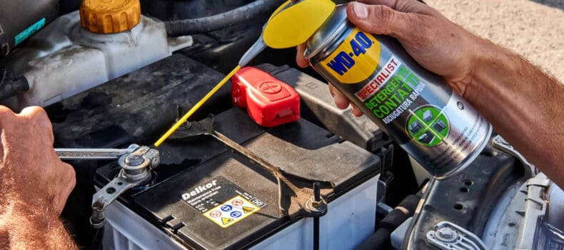 Practical Tips for Maximizing the Lifespan of Your Car Battery