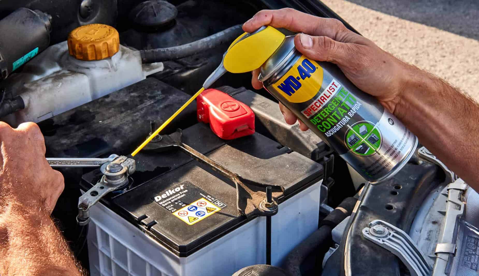 Practical Tips for Maximizing the Lifespan of Your Car Battery