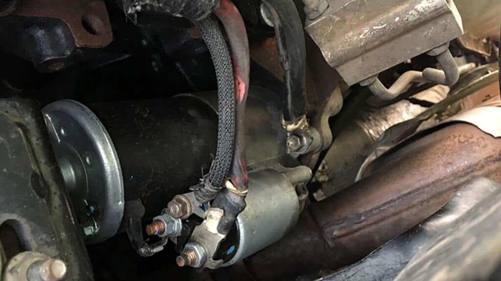 Practical Tips for Maximizing the Lifespan of Your Starter Motor