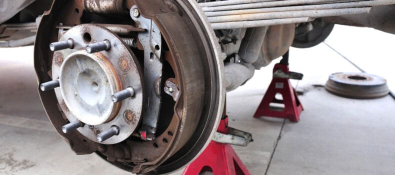 Practical Tips for Maximizing the Lifespan of Your Wheel Bearing