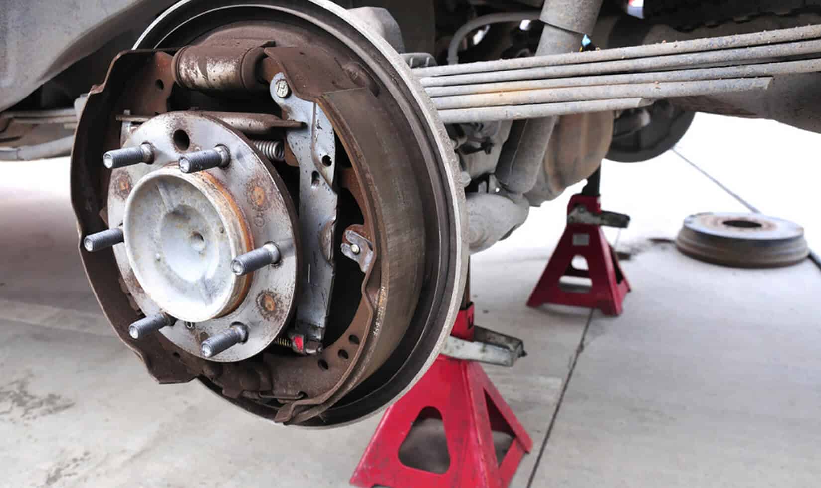 Practical Tips for Maximizing the Lifespan of Your Wheel Bearing