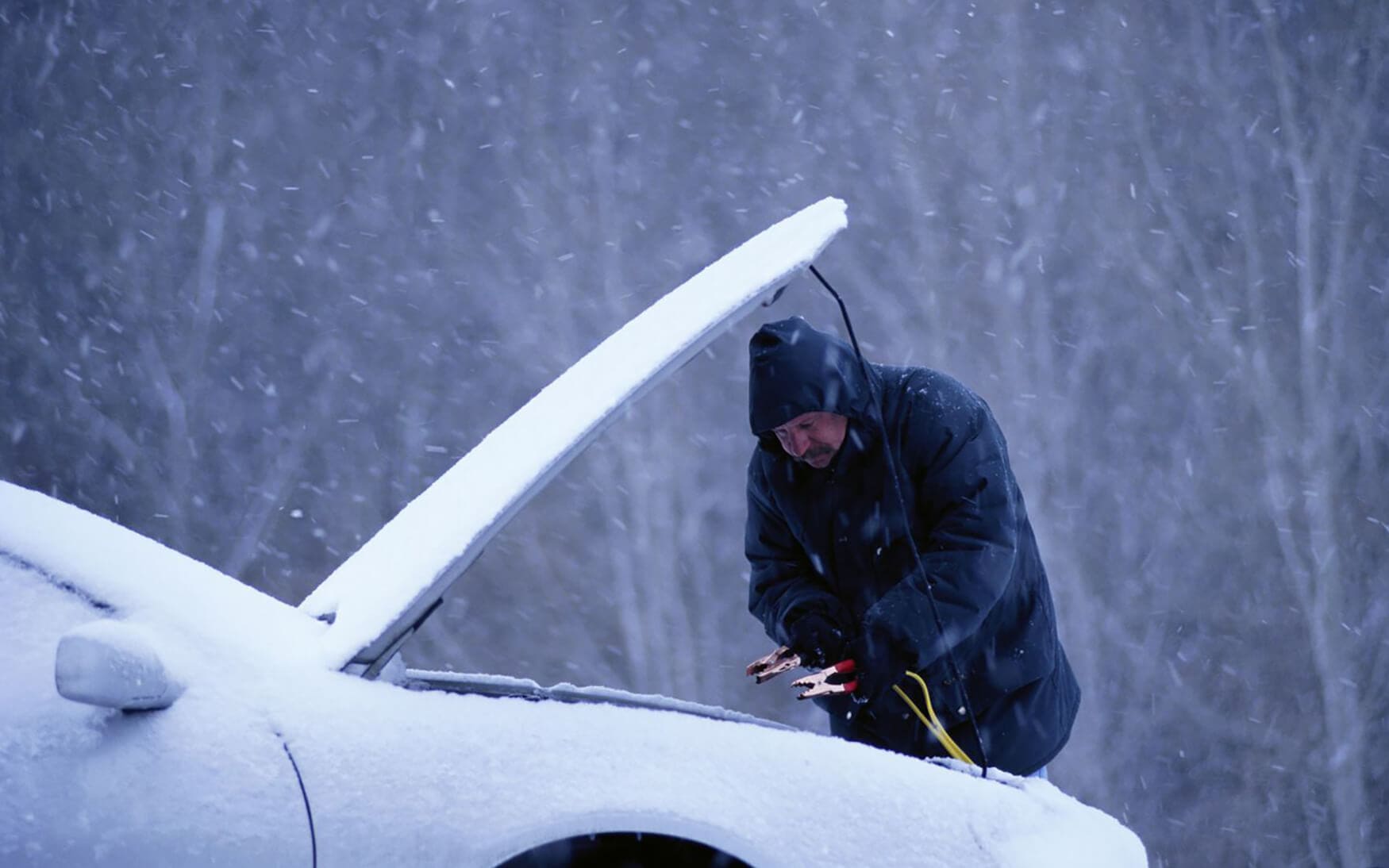 Protecting Your Battery in the Cold: Tips and Tricks