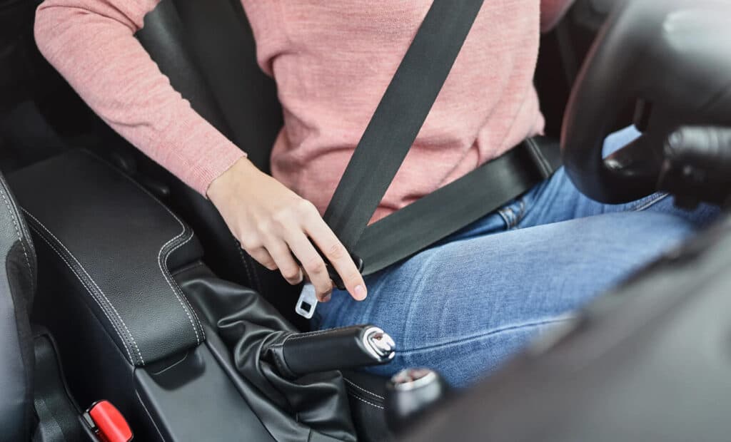 Seat Belt Warning Light Service and Guide: What is it and What to Do