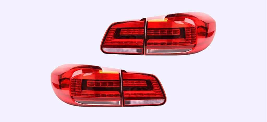 Tail Light Assembly Replacement Cost and Guide