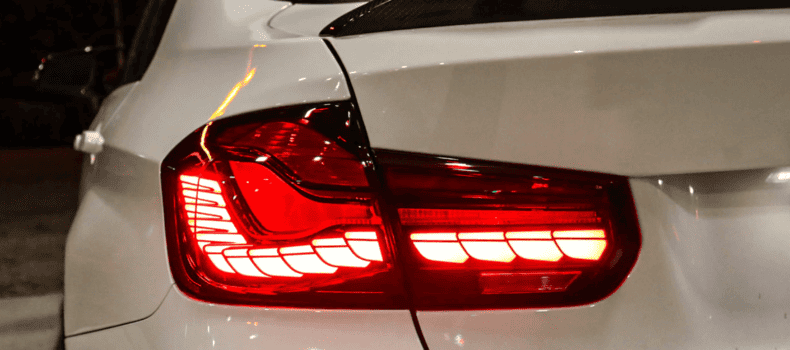 Tail Light Assembly Replacement Cost and Guide