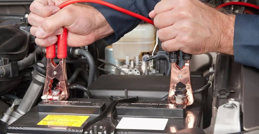 The Cost of Neglecting Your Car Battery: Potential Risks and Damages