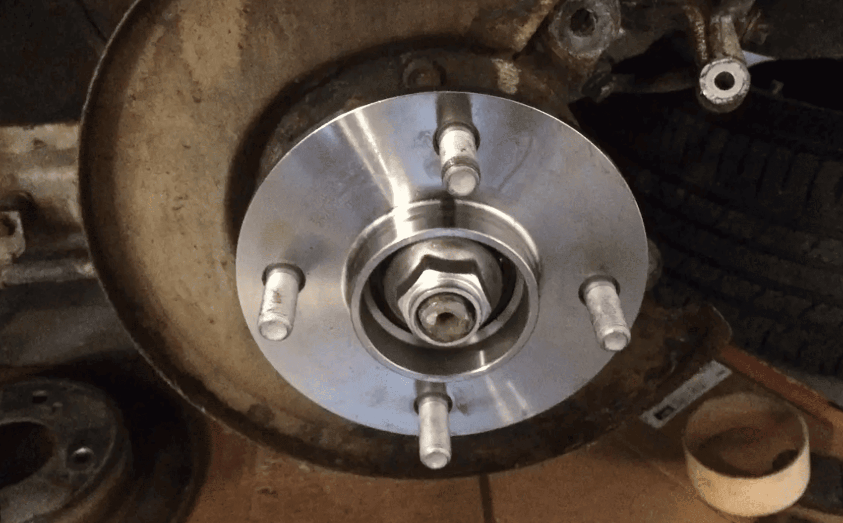 The Cost of Neglecting Your Wheel Bearing: Potential Risks and Damages