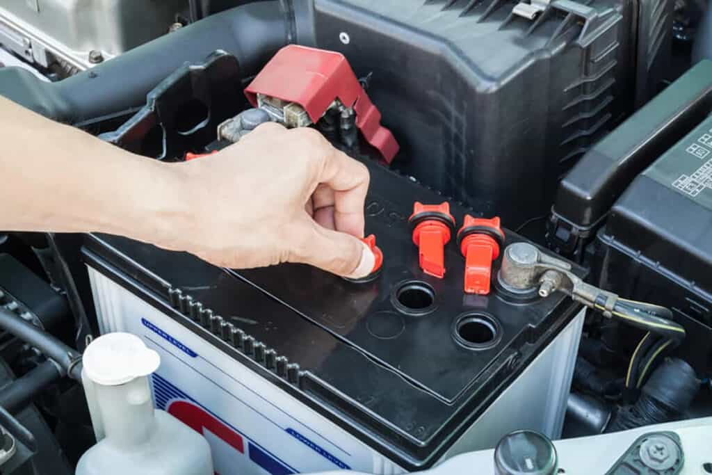 The Inside Scoop: Crucial Insights Your Mechanic Wants You to Know About Battery Maintenance