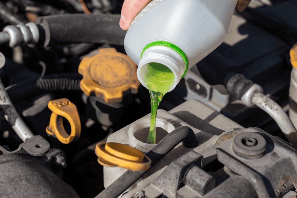 The Inside Scoop: Crucial Insights Your Mechanic Wants You to Know About Radiator Maintenance
