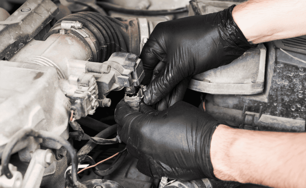 The Inside Scoop Crucial Insights Your Mechanic Wants You to Know About Starter Motor Maintenance
