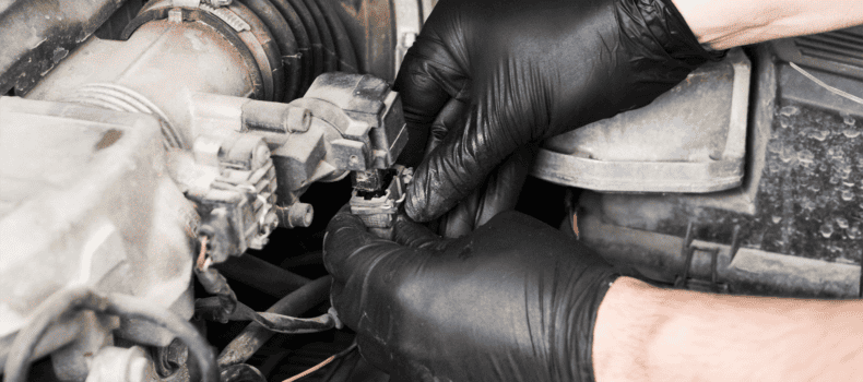 The Inside Scoop Crucial Insights Your Mechanic Wants You to Know About Starter Motor Maintenance